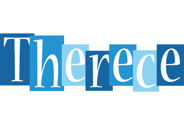 Therece winter logo