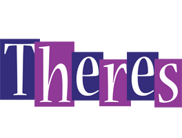 Theres autumn logo