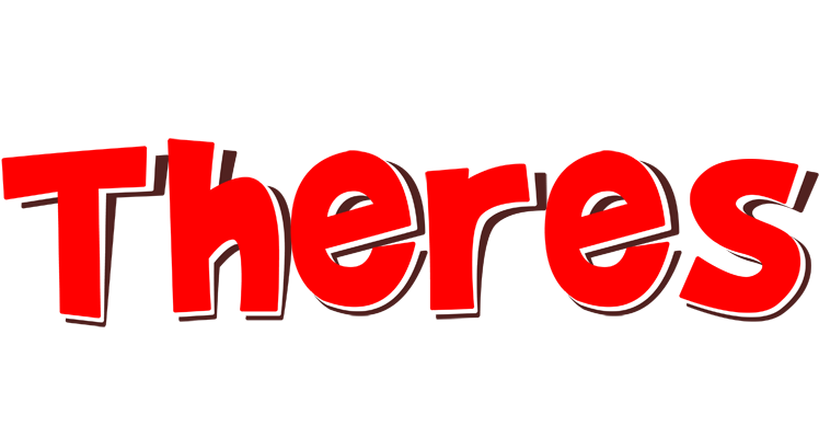 Theres basket logo