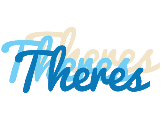 Theres breeze logo