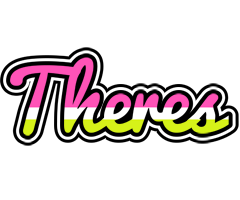 Theres candies logo