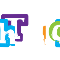 Theres casino logo