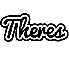 Theres chess logo