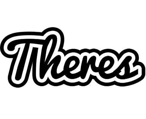 Theres chess logo