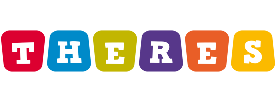 Theres daycare logo