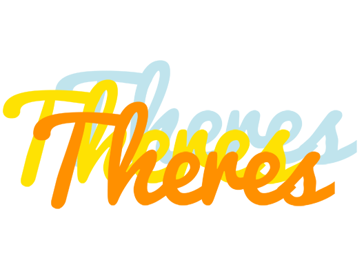 Theres energy logo