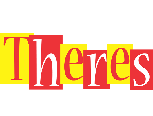 Theres errors logo