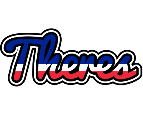Theres france logo