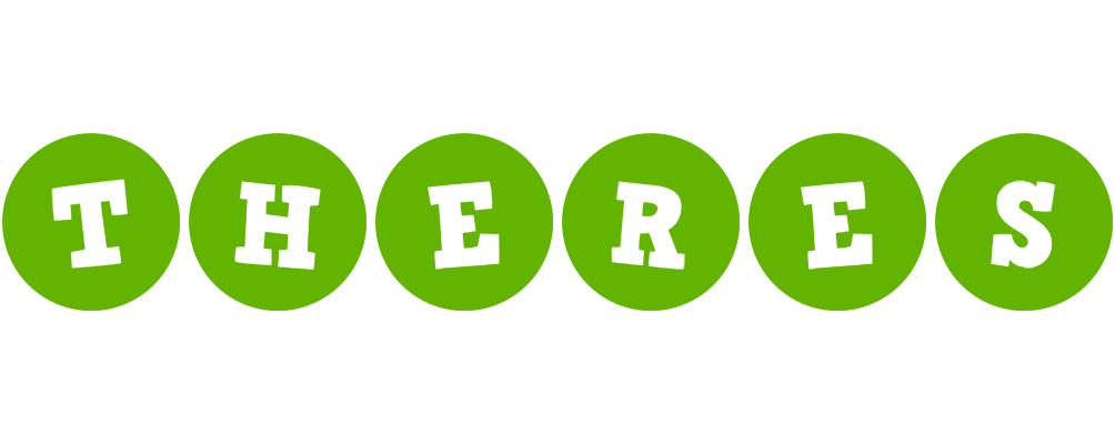 Theres games logo