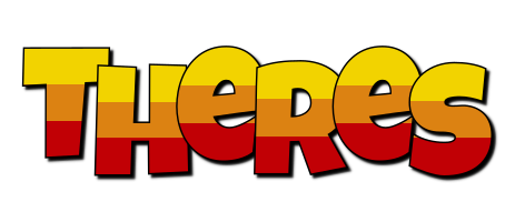 Theres jungle logo