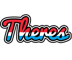 Theres norway logo