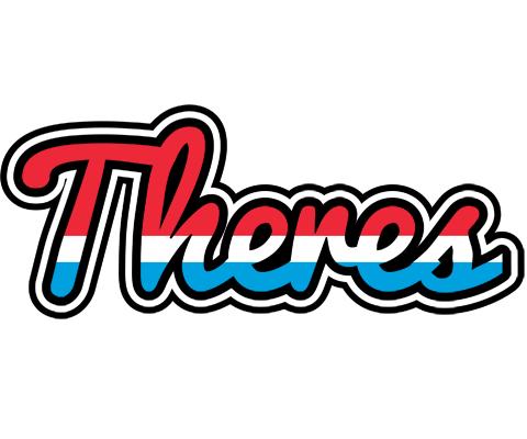 Theres norway logo