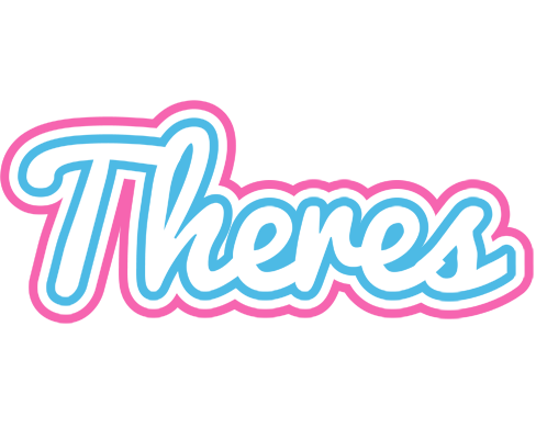 Theres outdoors logo