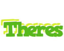 Theres picnic logo