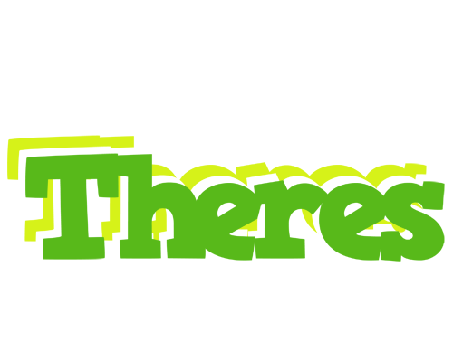 Theres picnic logo