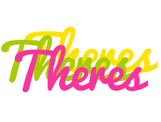 Theres sweets logo