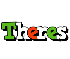 Theres venezia logo