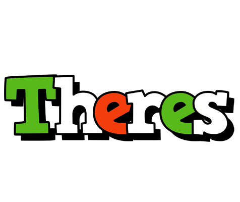 Theres venezia logo