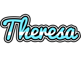 Theresa argentine logo