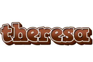 Theresa brownie logo