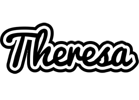 Theresa chess logo