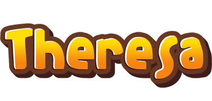 Theresa cookies logo