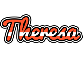 Theresa denmark logo