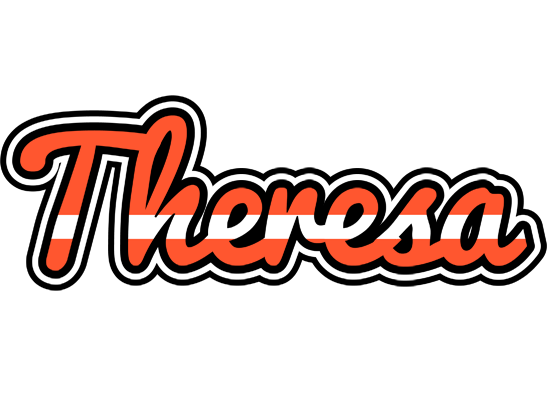 Theresa denmark logo