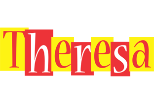 Theresa errors logo