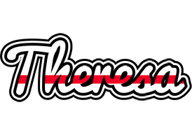 Theresa kingdom logo