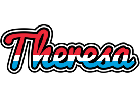 Theresa norway logo