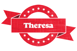 Theresa passion logo