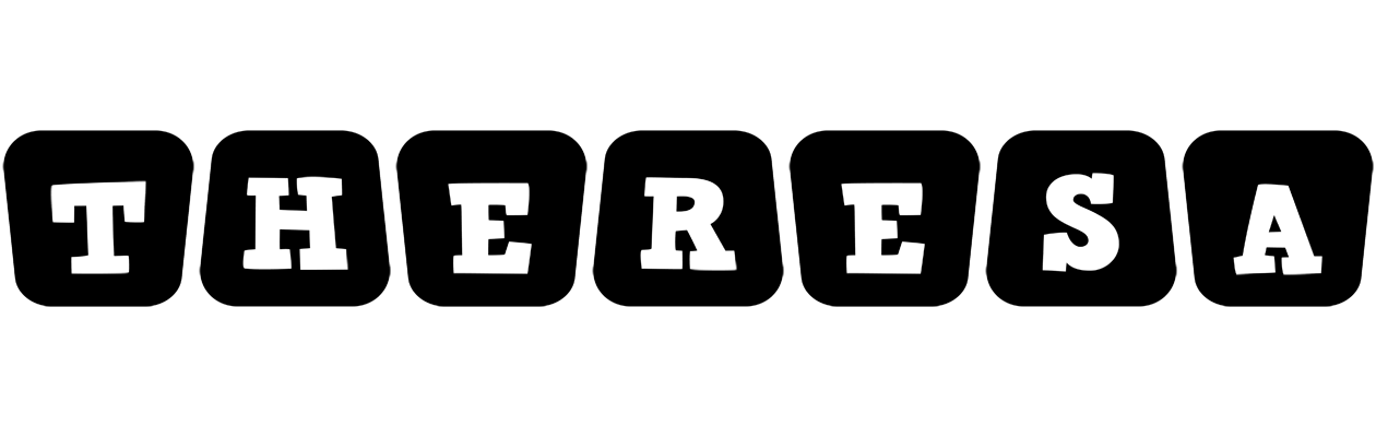 Theresa racing logo