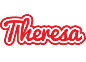 Theresa sunshine logo