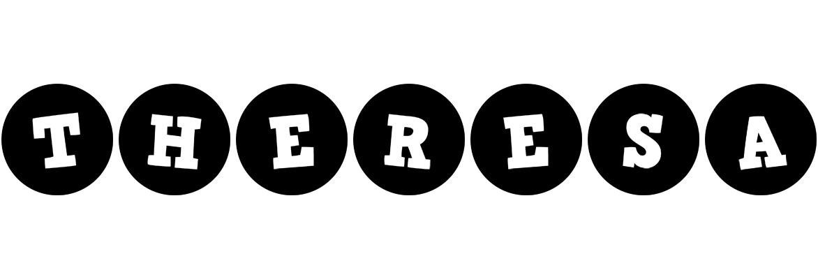 Theresa tools logo