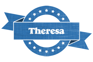 Theresa trust logo