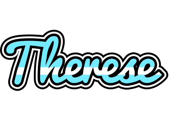 Therese argentine logo