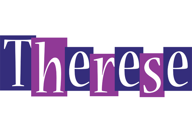 Therese autumn logo