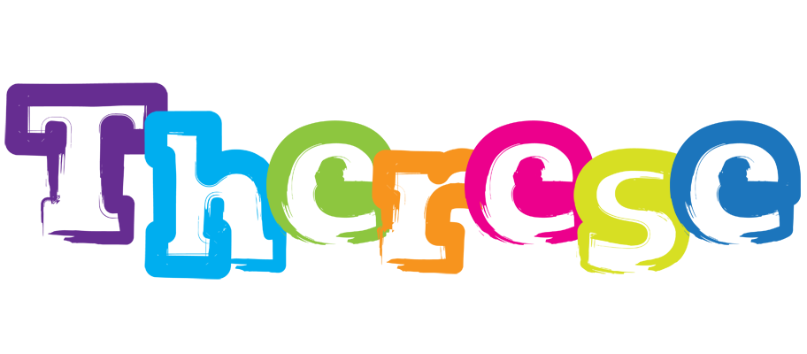 Therese casino logo