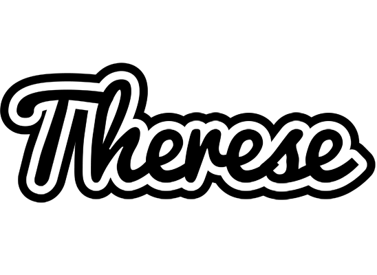 Therese chess logo