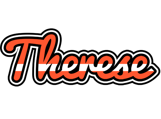 Therese denmark logo