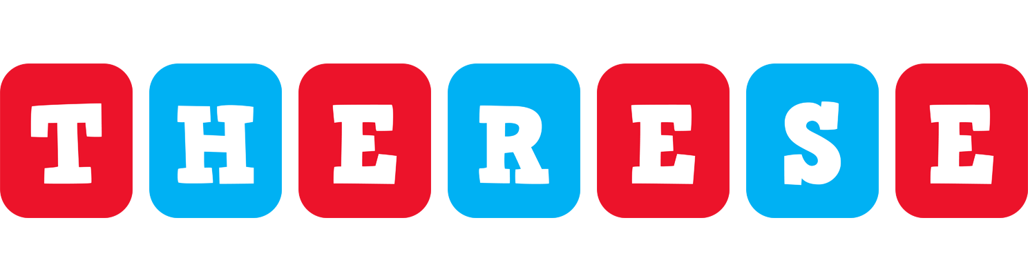 Therese diesel logo