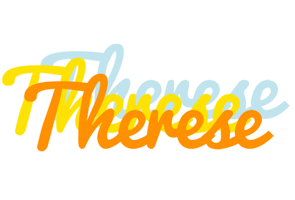 Therese energy logo