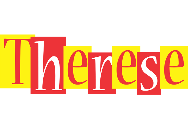 Therese errors logo