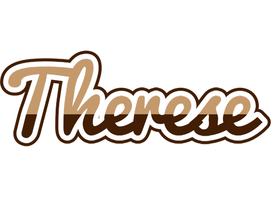 Therese exclusive logo