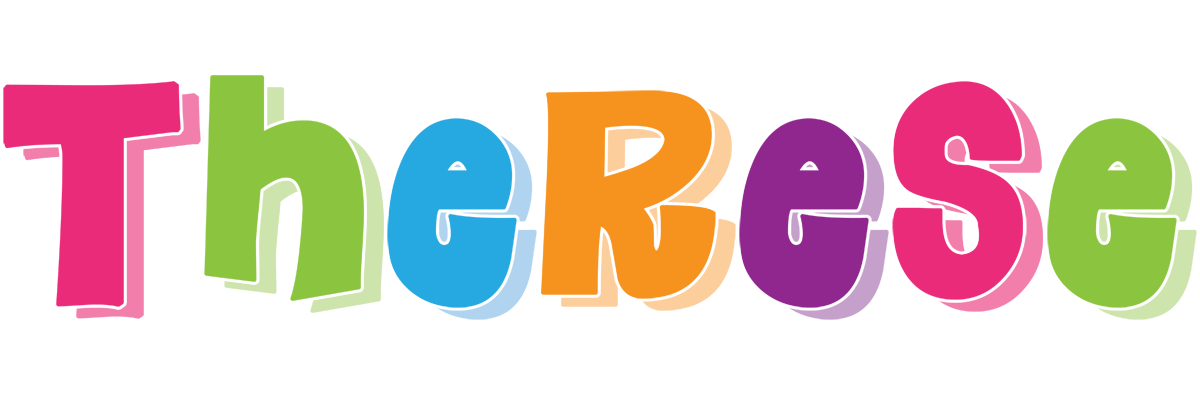 Therese friday logo