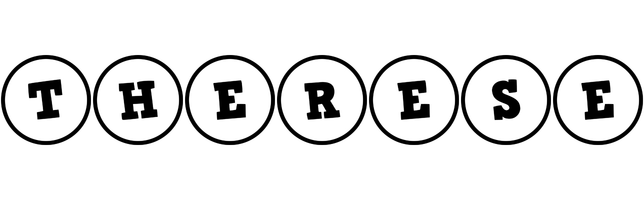 Therese handy logo