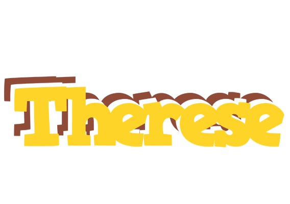 Therese hotcup logo