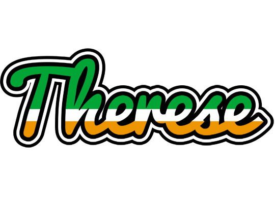 Therese ireland logo