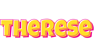 Therese kaboom logo